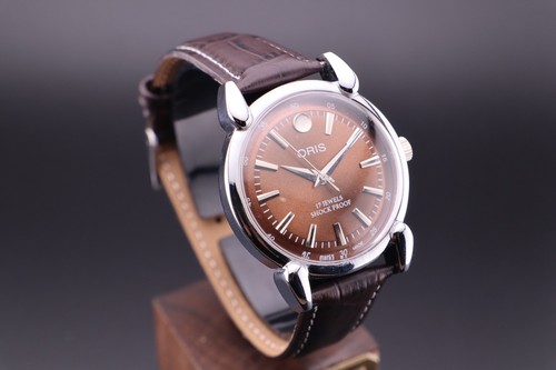 Orologio polso uomo vintage - polso,