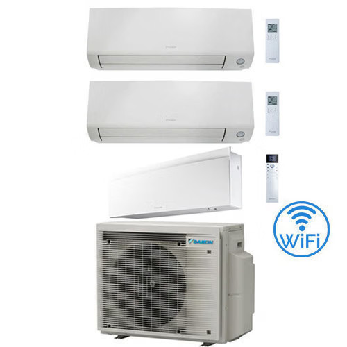 Daikin perfera all seasons - all, +