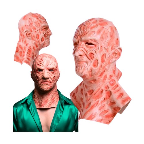 Maschera halloween di - di,