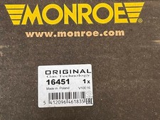 Kit ammortizzatori monroe - kit, 2
