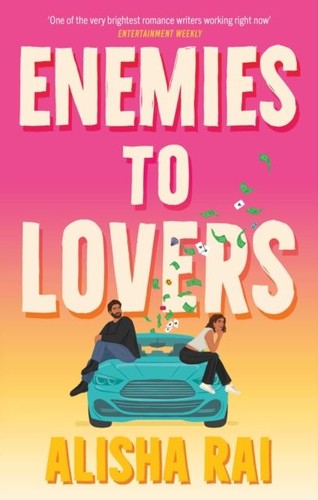 Enemies lovers alisha - enemies,