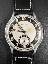 Orologio huber sector dial - huber, dial"