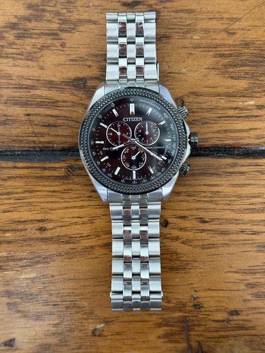 Orologio citizen uomo - orologio,