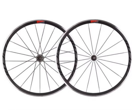 Set ruote bici strada - bici,