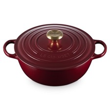 Creuset cocotte marmitta - creuset,