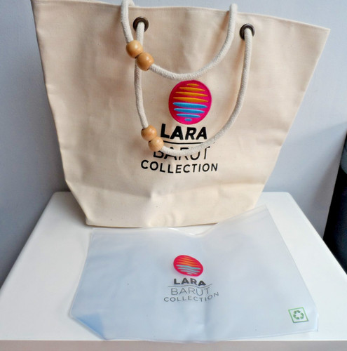 Lara barut resort - resort, tote