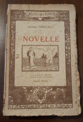 Classici del ridere novelle - classici,