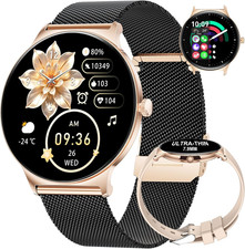 Smartwatch donna amoled - 1,43",