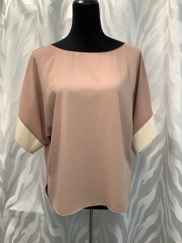 Zara women beige - zara, 3/4