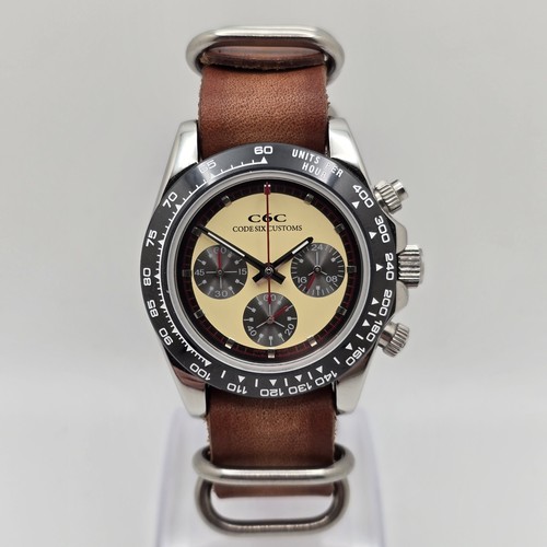 Orologio mecha quarzo - orologio, mecha-quarzo