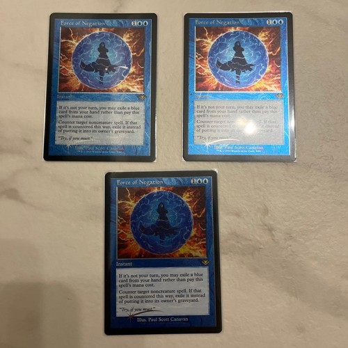Mtg forza della - mtg,