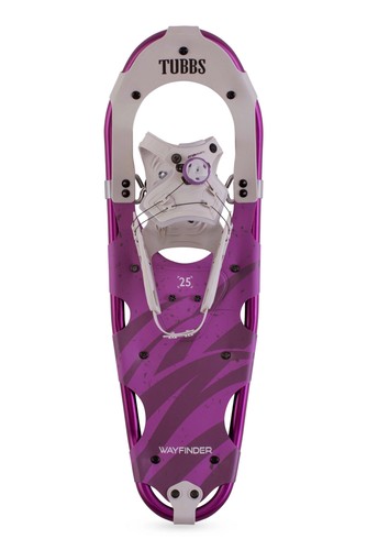 Tubbs women wayfinder - tubbs, women's