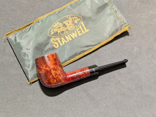 Stanwell royal rouge 253 - 253, made