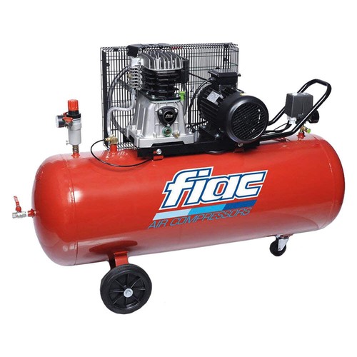 Compressore 200 360 lt - compressore, 200-360