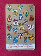 Calendario bolsillo old - calendario,