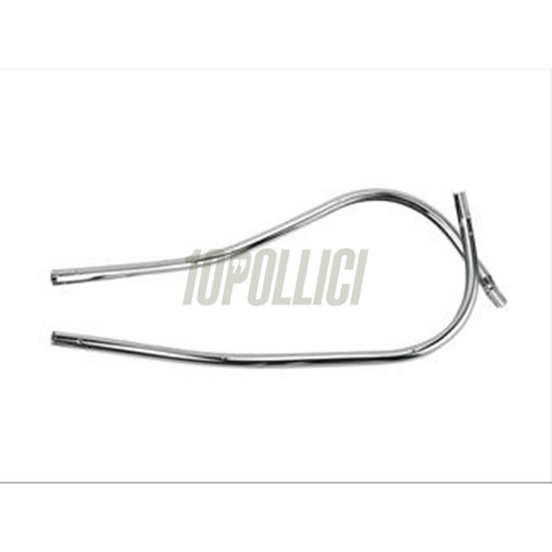 Bordoscudo vespa 125 - bordoscudo,