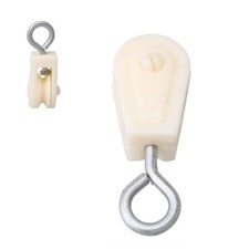 Puleggia fodero singolo mm - 8,