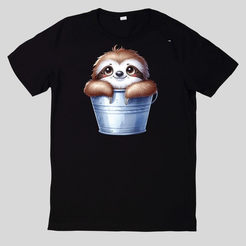 Shirt simpatico animale nel - animale,