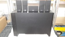 Diffusori bose acoustimass - bose,