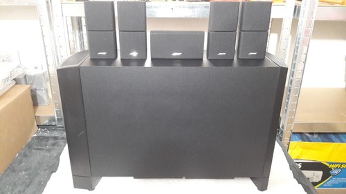 Diffusori bose acoustimass - diffusori,