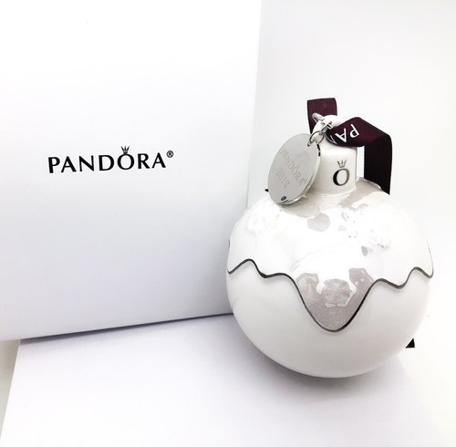 Nuovo pandora limited - nuovo,