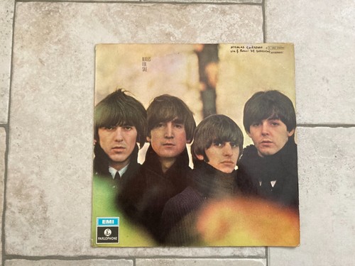 The beatles - _, sale