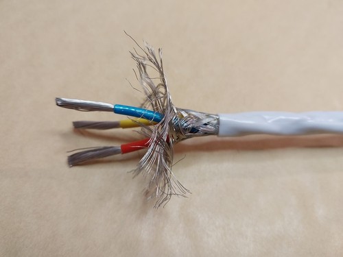 3xawg12 cavo tripolare - cavo,