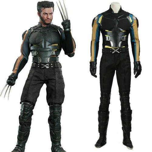 Costume cosplay natale - costume, marvel