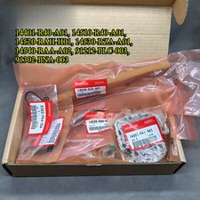 Kit catena distribuzione nuovo - catena,