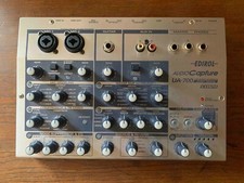 Interfaccia midi audio usb