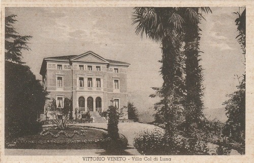 Vittorio veneto villa col - -,