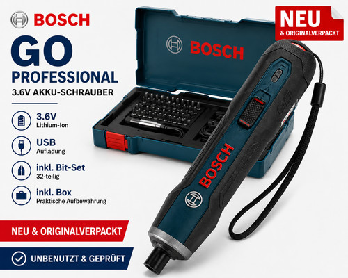 Bosch professional gen1 - bosch,