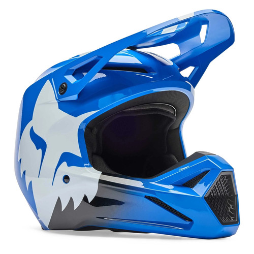 Fox casco enduro v1 - |,