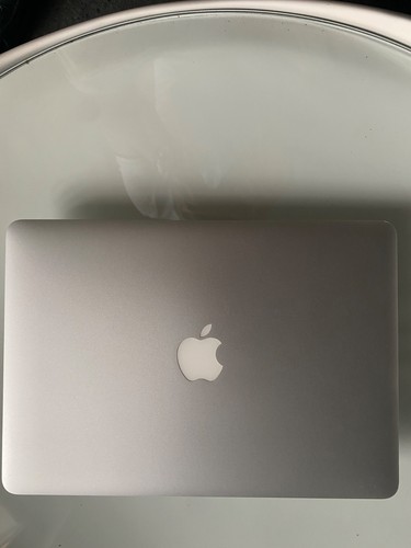 Mac book air - air, 128gb
