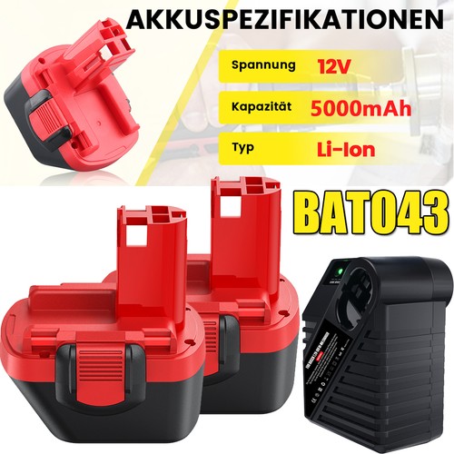 Batteria ricambio 5 0 - 2,