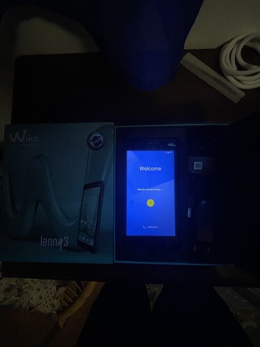 Wiko lenny cellulare usato - wiko,