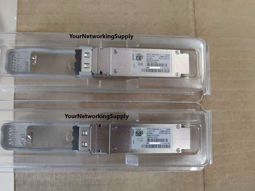 Cisco qsfp 100g sr1 - cisco, qsfp-100g-sr1.2