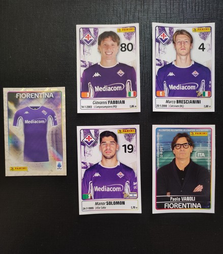 Upgrade fiorentina figurine - upgrade,