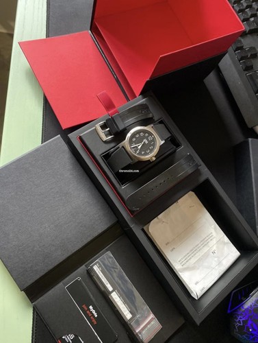 Oris bc3 automatic ref - bc3, 7640