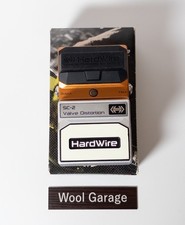 Digitech hardwire valve - hardwire,