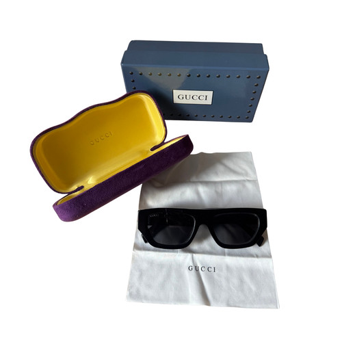 Occhiali sole gucci nero - da,