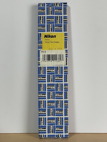 Nuovo nikon 2 supporto - fh-2,