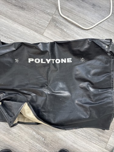 Polytone 104 amp - 104, cover