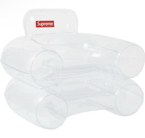 Sedia gonfiabile supreme - gonfiabile,