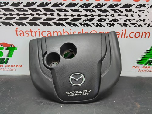 Coperchio copri motore mazda - copri,