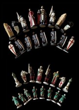 Scacchi raffigurarvi con - scacchi,