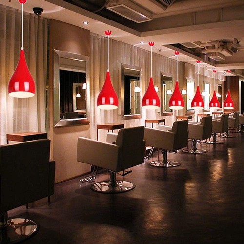 Lampadario sospensione in - lampadario, a