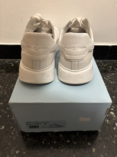 Sneaker uomo philippe model - sneaker,