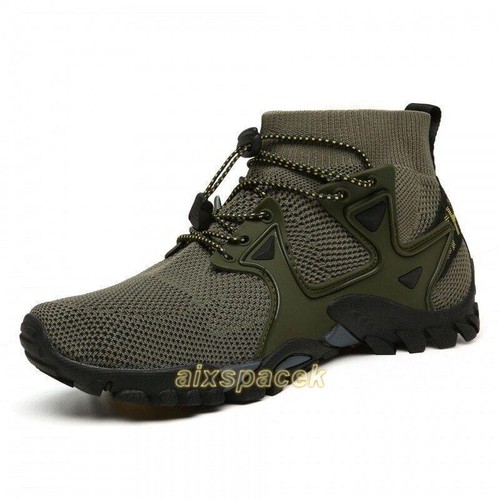 Scarpe trekking uomo - da,