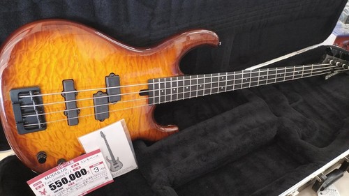 Modulus basso elettrico - basso,